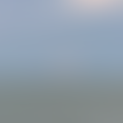 A lua cheia da Ponta do Corumbau