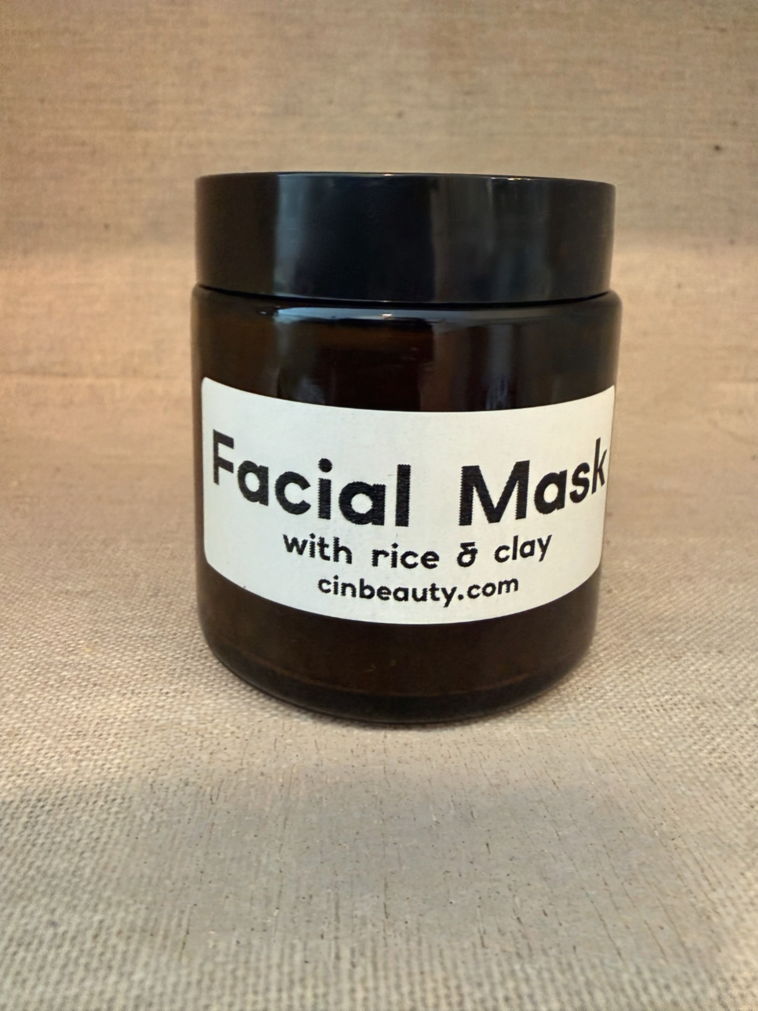 Facial Mask (4oz)