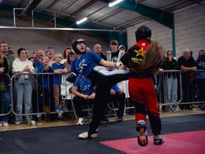 The Benefits of Parents Practicing Martial Arts with Their Children at LSK