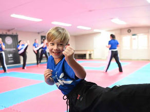 Training Around Work, School & Holidays: Balancing Life with Martial Arts