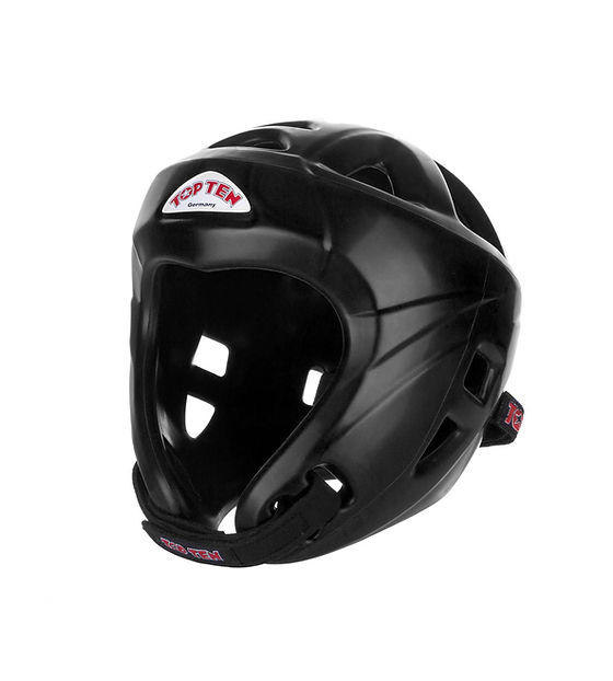 Top Ten Head Guard - Avantgarde | LSK Martial Arts