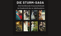 Sturm_Reihe_Sibylle_Baillon