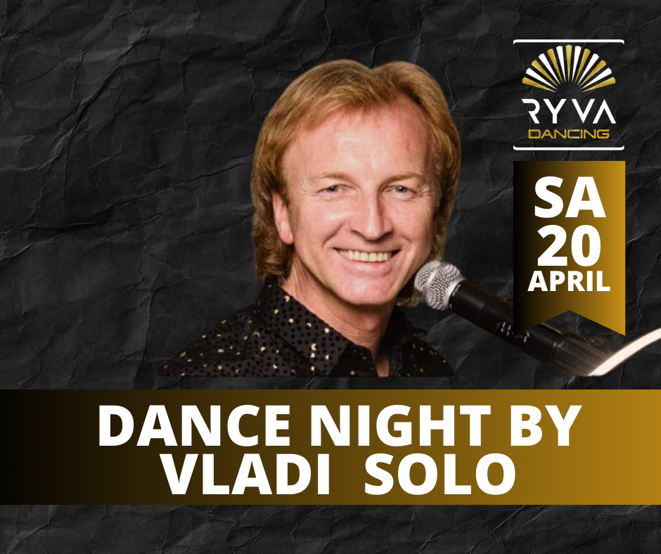 Dance Night by DJ Vladi