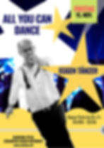 Tanzparty all you can dance by DJ «T»
