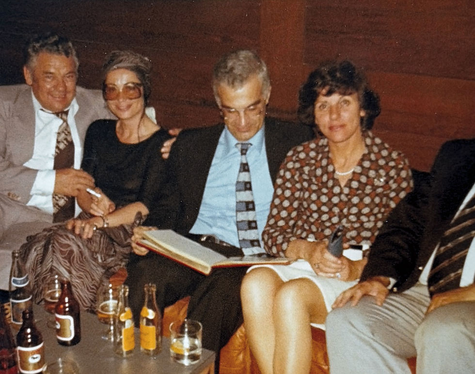 Album ohne Titel - 152