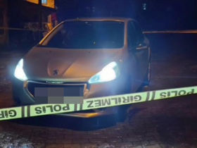 Niğde’de trafik kavgası çifte cinayetle bitti: Şüpheli yakalandı