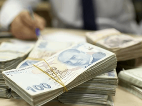 Bankalarda Unutulan 732 Milyon Lira TMSF’ye Aktarıldı: 2 Milyonun Üzerinde Hesap Zaman Aşımına Uğradı