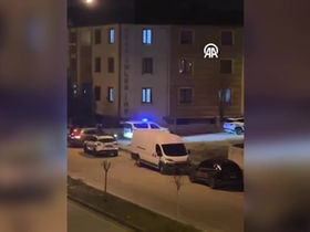 Erzurum’da silahlı saldırı: Uyuşturucu iddiasıyla ateş açtı, 2 gözaltı