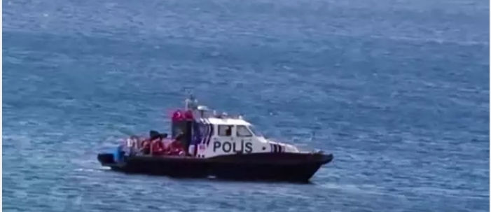 Bursa Mudanya’da anne oğlunu denizde boğdu: İlk ifade ortaya çıktı