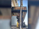 Direkte Can Pazarı: Elektrik Ustası Kadir Kayış Hayatını Kaybetti