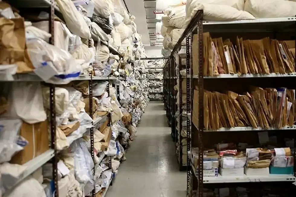 İzmir Kınık’ta adli emanetten sahte tutanakla uyuşturucu çaldılar: 5 tutuklama