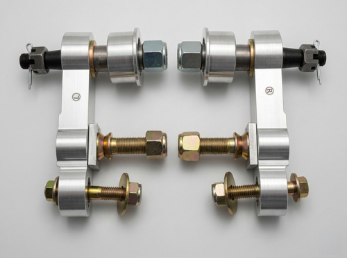 ドリケツ cst Cadillac CTS-V Drift Angle Kit (2004-2007 CTS/CTS-V)