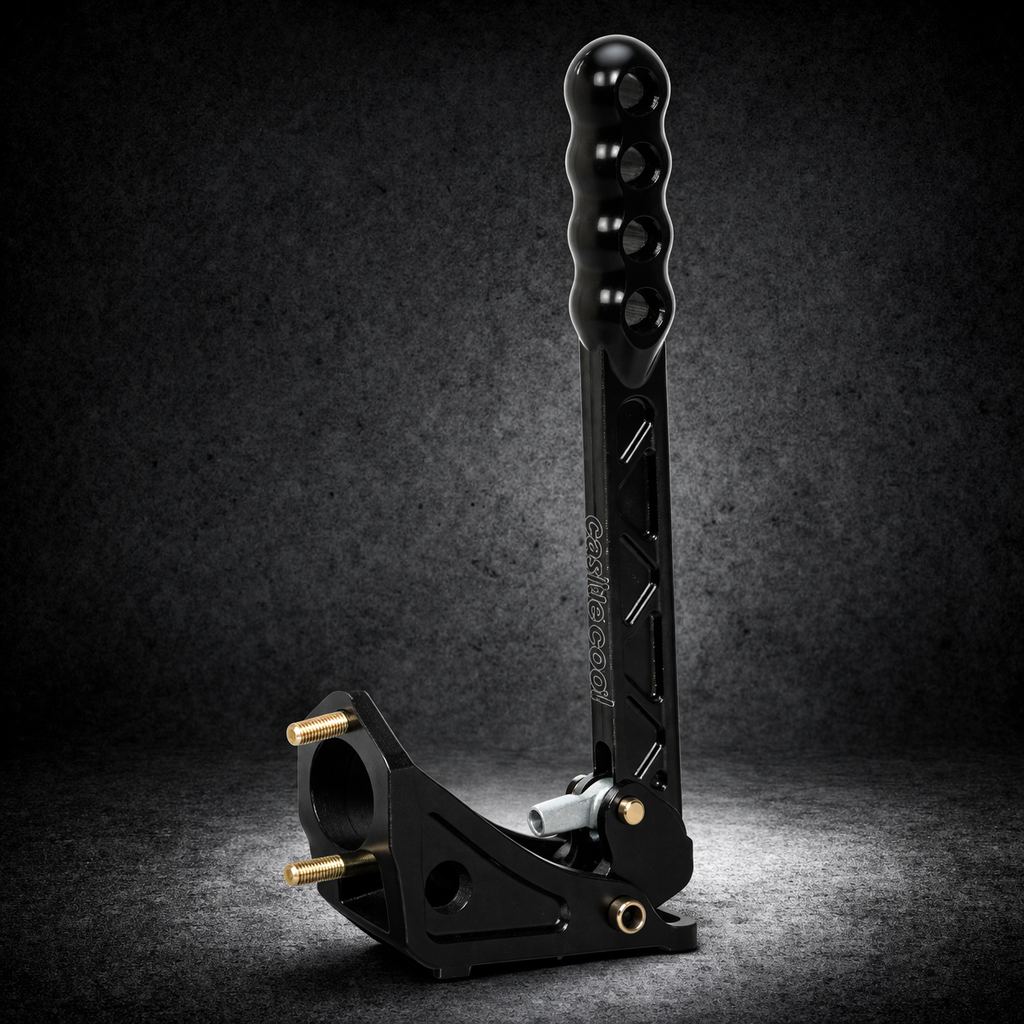 Wilwood Handbrake Assembly (Pull-Back Style)
