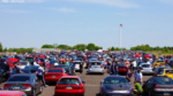 6th Annual TriStateTuners Spring Meet