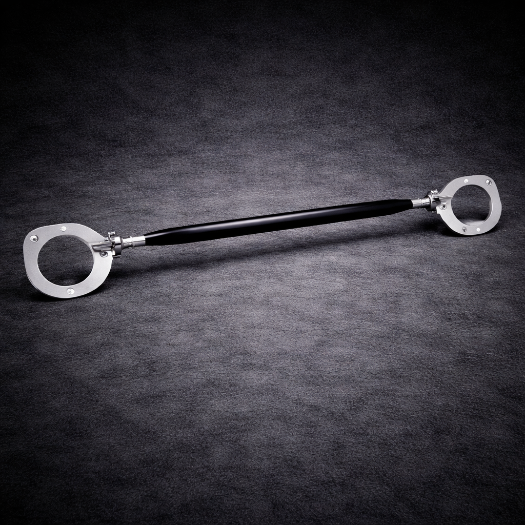 Whiteline Front Strut Bar (04-06 GTO)