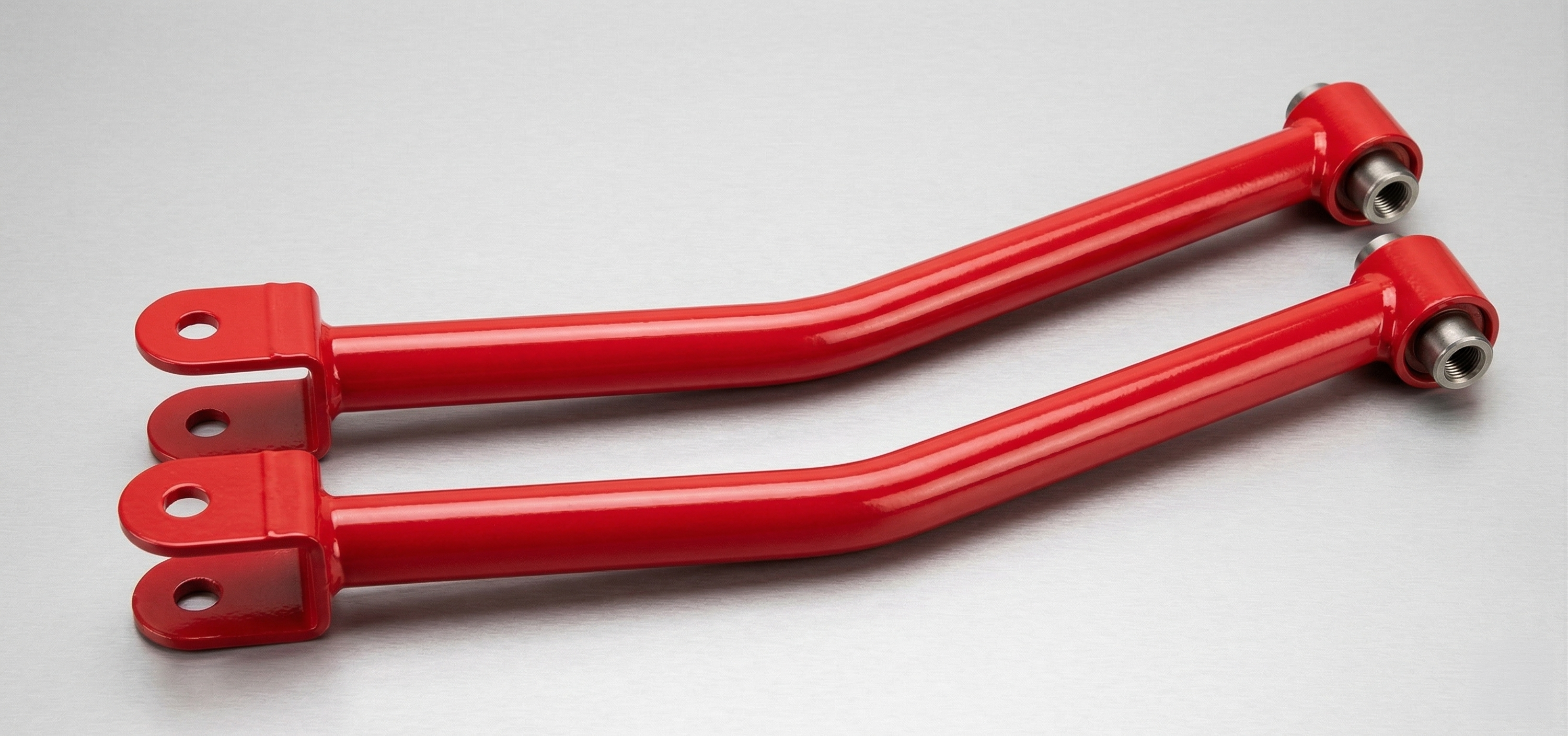 BMR Suspension Trailing Arms w/ Spherical Bearings (04-07 CTS/CTS-V)