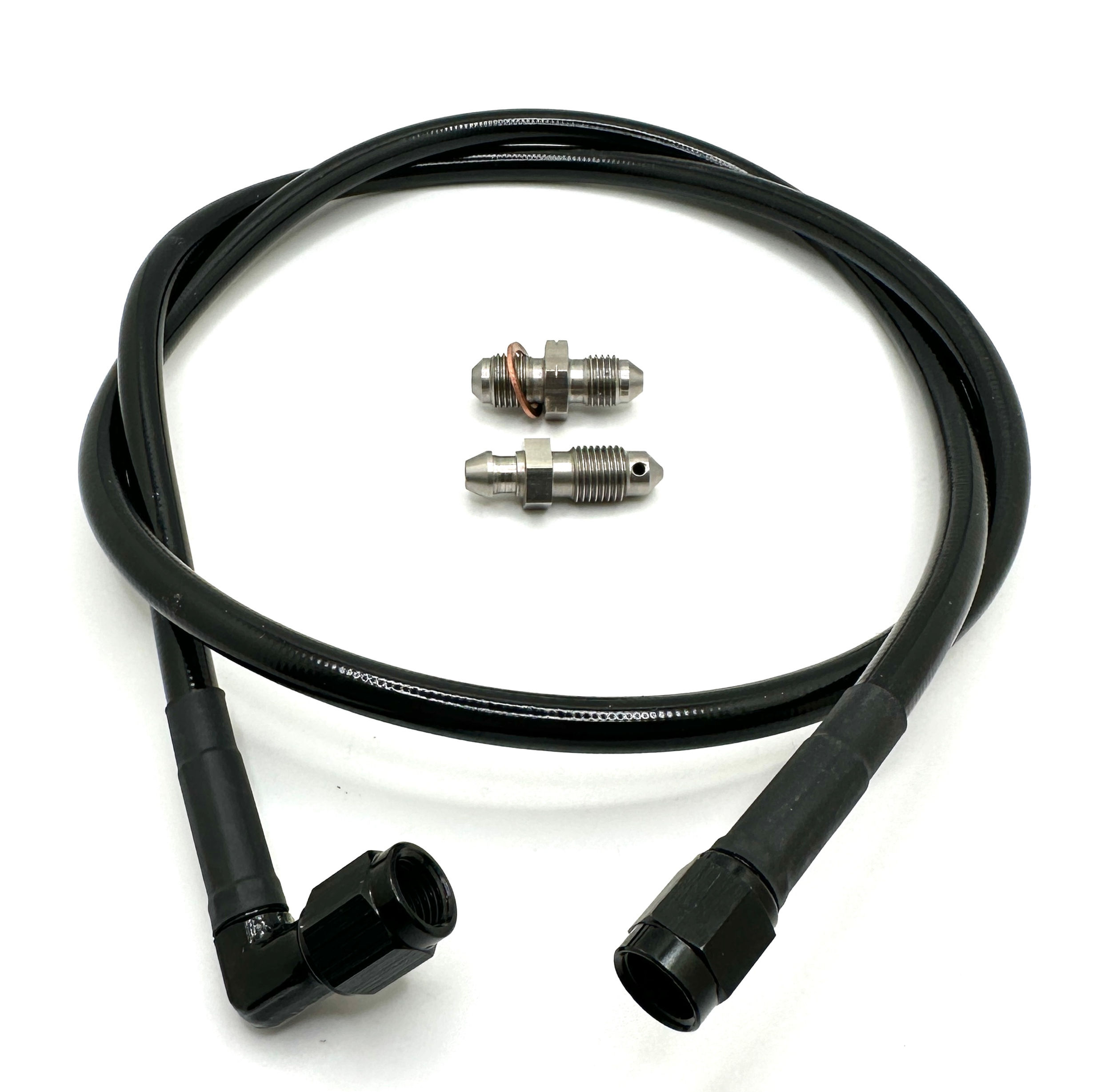 Remote Clutch Bleeder Kit (91-99 3000GT/Stealth)