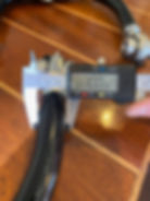 Thumbnail: Midlife Motorheads Adjustable Upper Control Arm (04-07 CTS/CTS-V)