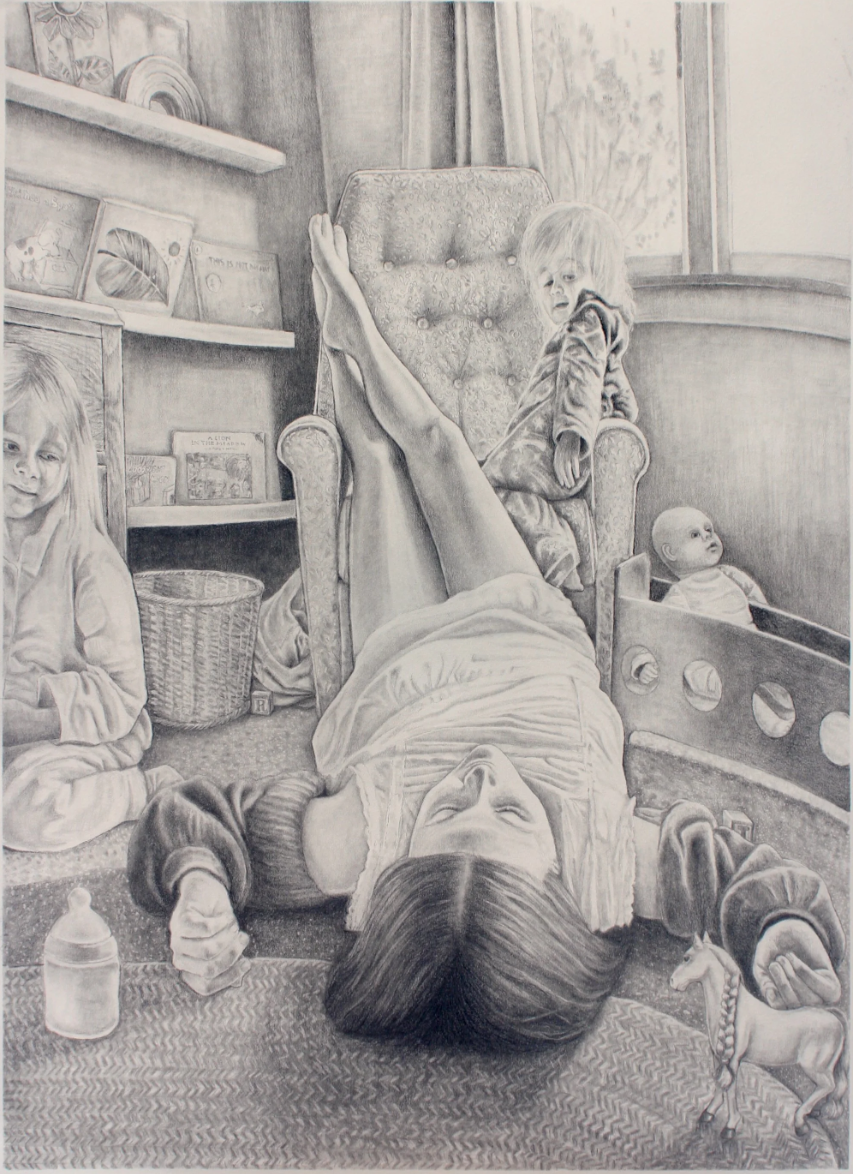 Artwork Image by Alice Fennessy