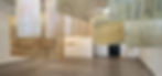 Artwork Installation by Auckland artist Karlalise Horstmans - Suspended Works