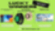 Forex Giveaway Lucky Winners of TCL 43" Smart TV|Samsung Galaxy watch S4  Sept 4- Sept 8