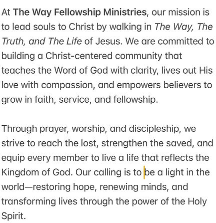 Here’s a polished draft for your ministry.jpeg