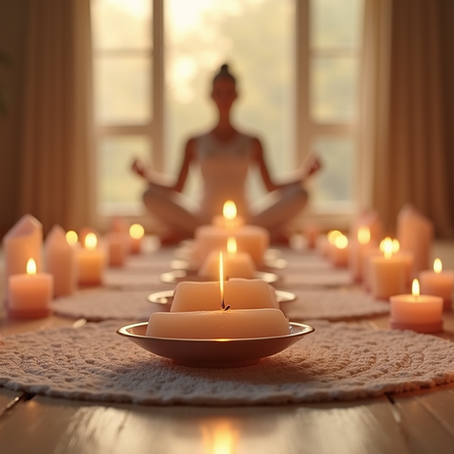 Discover T Boutique Spiritual Offerings: Your Path to Clarity and Healing