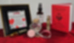 Magnetic Love Package: Attract, Strengthen & Protect Your Love Energy