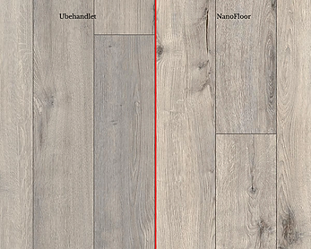 Laminatgulv Atomic Longplank