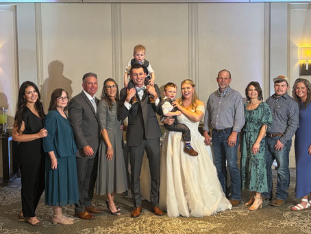 To Kid or Not to Kid? The Great Wedding Guest Debate