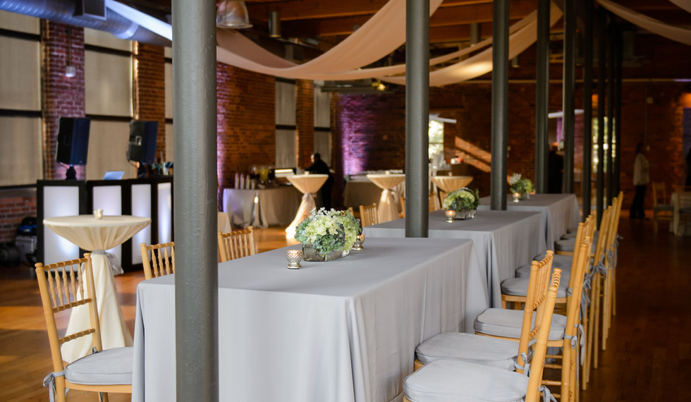 B&R Events Greenville, SC Wedding & Event Planning