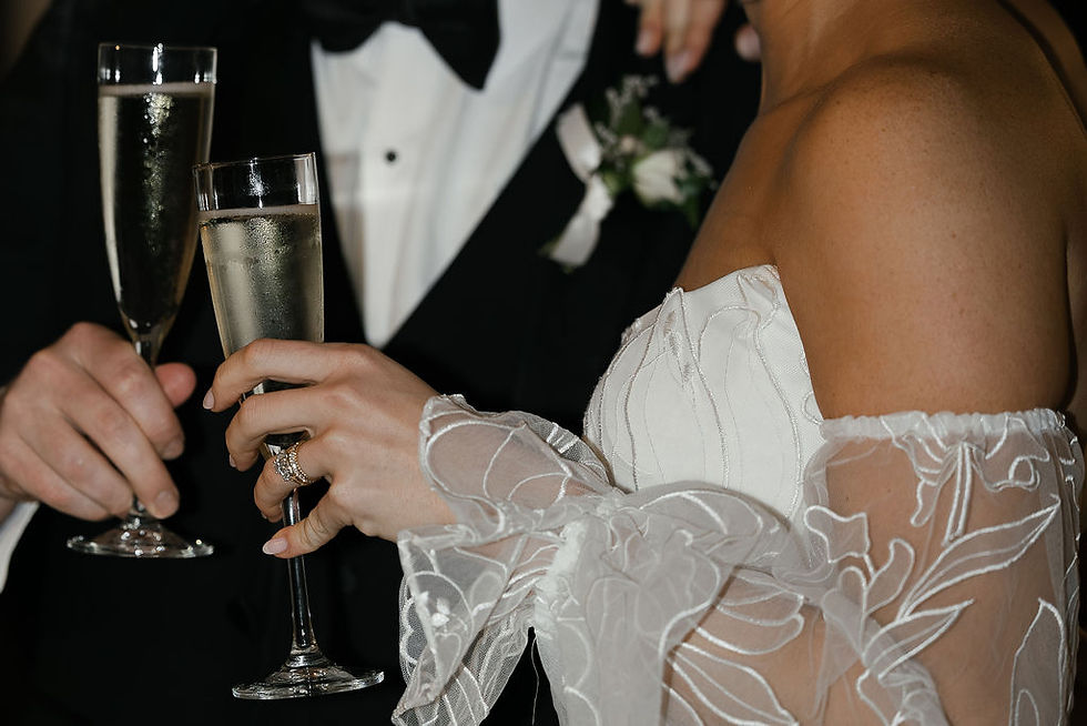 B & R Events LLC, Inn Season, Cliffs at Glassy Chapel, Cliffs at Glassy Lawn, Croyle Media