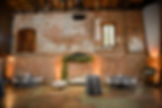 Wedding ceremony and reception at Ol