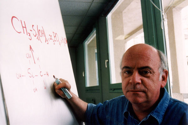 Les Bienfaits Du Silicium Organique Du Dr Loïc Le Ribault
