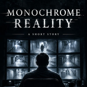 Monochrome Reality