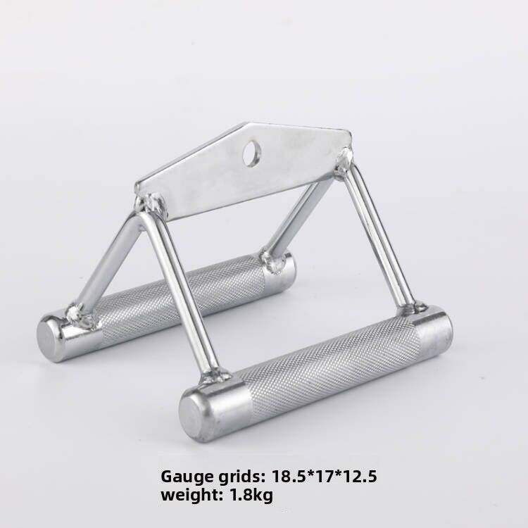 Thumbnail: Gym Pull Handles and Ropes