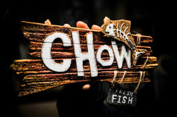 Chow Fresh Fish