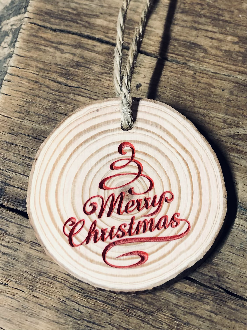 Thumbnail: Festive Icons - Bauble Set