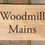 Thumbnail: showcasing the elegance of the engraved house sign in sustainable Accoya and reclaimed Oak.