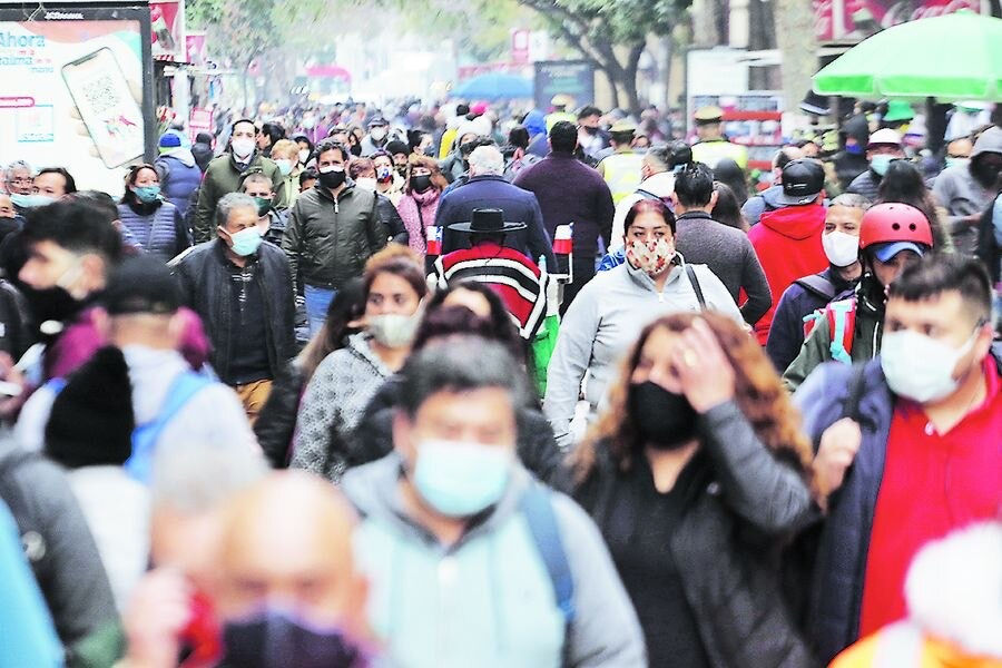 Plan Paso a Paso: Antofagasta, Copiapó, Pucón, Osorno, Puerto Montt