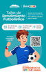 Taller de Rendimiento Futbolístico