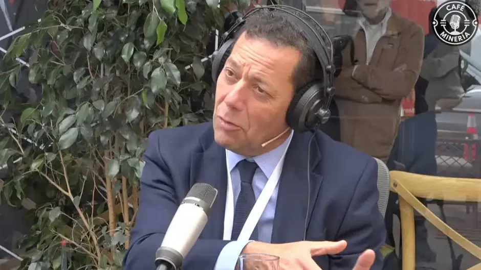 “En Latinoamérica no hay ningún país que tenga la capacidad instalada de prestar servicios como la tiene Chile”: Presidente del Consejo Minero y hallazgos de nuevos yacimientos