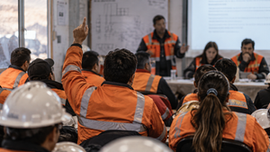 Negociaciones colectivas en la minería: acuerdos, beneficios y desafíos laborales