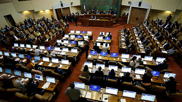 Cómo votaron los diputados al rechazar el artículo que planteaba la expropiación para explotar litio