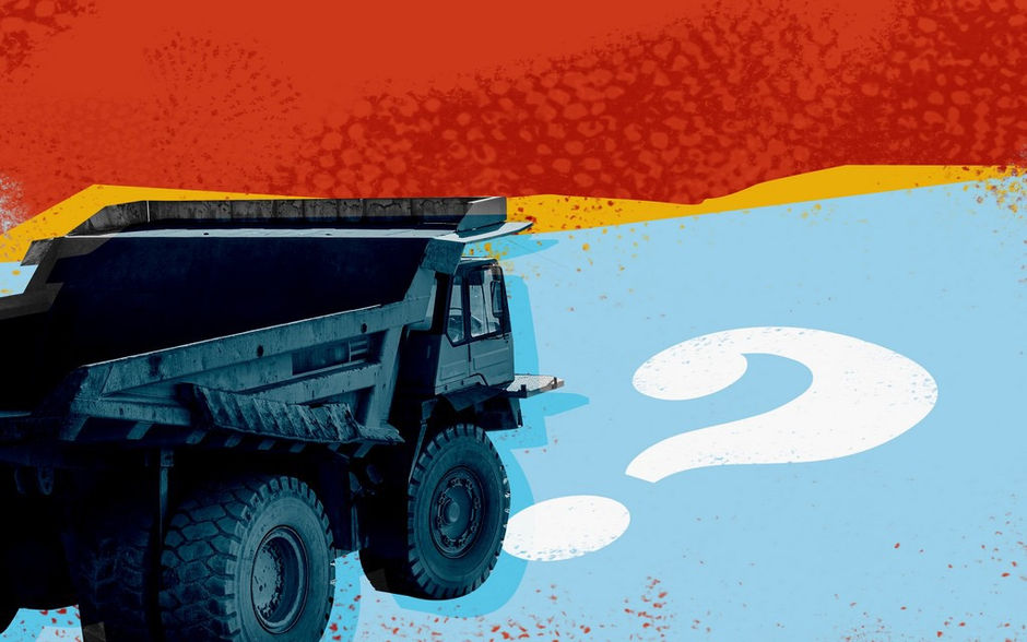 Comisión de Hacienda rechaza proyecto que buscaba instaurar un royalty a la minería