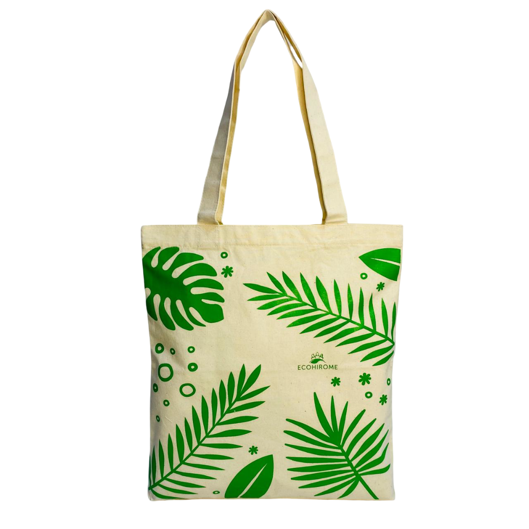 TOTE BAG NATURALEZA