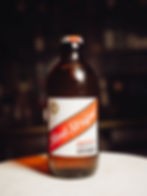 RED STRIPE