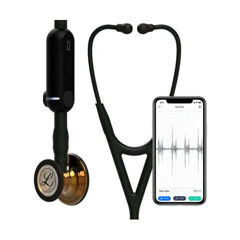 3M™ Littmann® CORE Digital Stethoscope, 8870