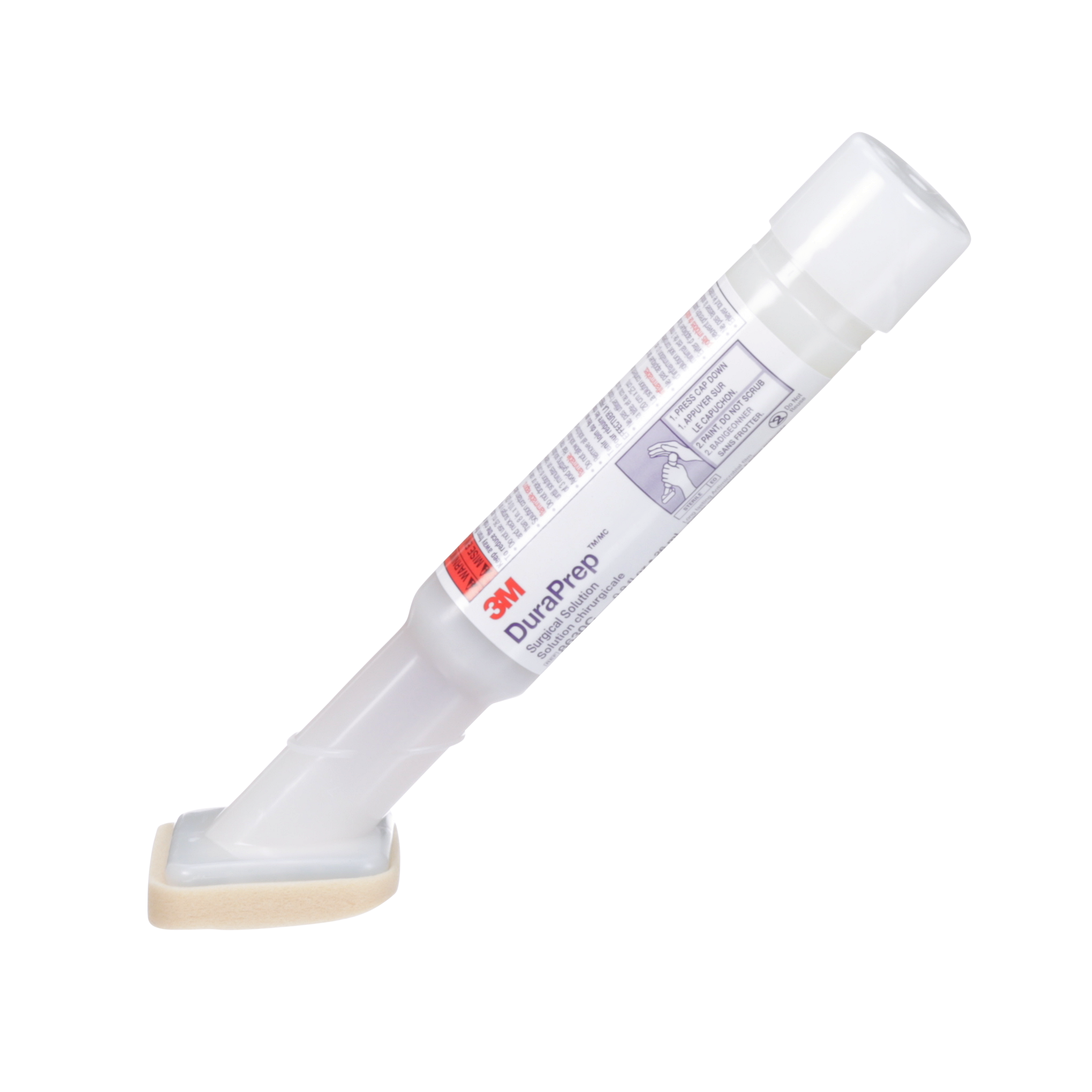 3M™ Duraprep™ Surgical Surgical Prepping Solution 8630, 26 mL