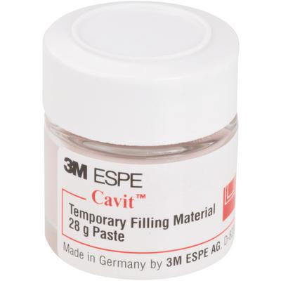 Cavit™ Original Temporary Filling Material 28 g Jars